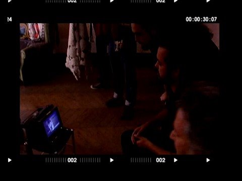 FOTOGRAMA RTP - AUTO DO CORDEIRO