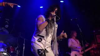 Angel-got love if you want it-10/4/2019