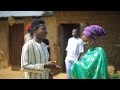 MARAINIYA - PART 1 & 2 ABDUL M SHAREEF AMAL UMAR RABIU RIKADAWA ( HOME VIDEO )