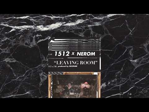 CYPHER POOL x NEROM x MRBLZ - Leaving Room (Official Music Video) prod. Decipher