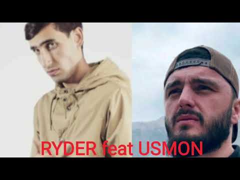 Usmon x Ryder x Zuba (Dushanbe_Kulob)