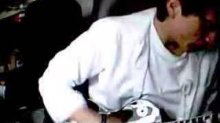 Marcy Playground - Blood in Alphabet Soup (Cover)