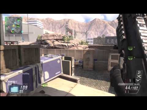 Best C4 Spot in Call of Duty History!