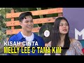 Kisah Cinta Melly Lee Dengan Tama Kim FYP 04 06 24 Part 3