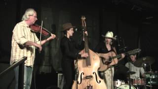 Shannon McNally & Amy LaVere - This Never Happened - Live at McCabe's