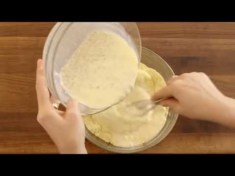 Delicious & healthy quinoa cornbread recipe