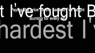 Smile Empty Soul-Ban Nuys+lyrics and download