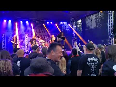 Arakain - Ďábelská hra