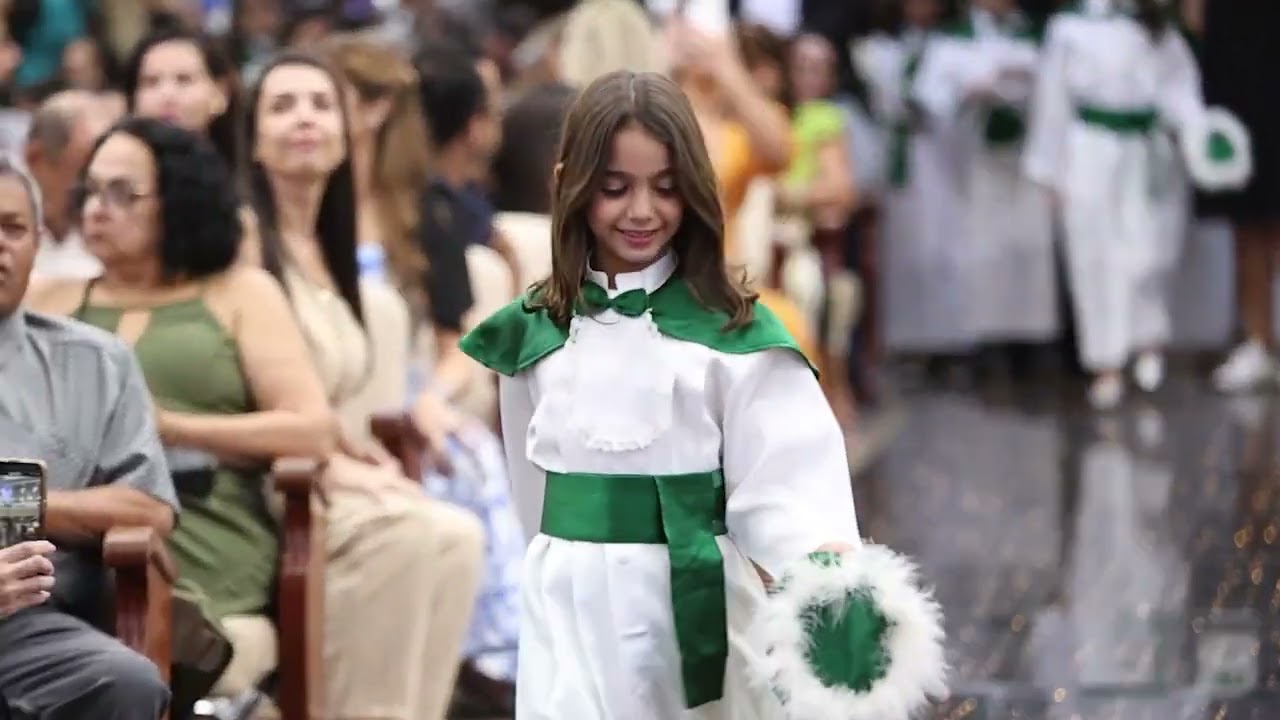 FORMATURA COLÉGIO PRINCÍPIOS 2024