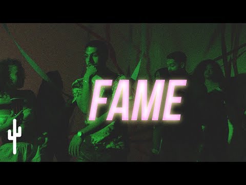 Brownboi Maj + Angelo Nano - "FAME" | VALLEY CLUB EXCLUSIVE