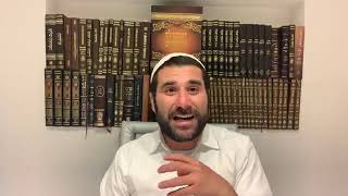 Roch Hodesh Iyar, Je suis HAchem ton Guérisseur