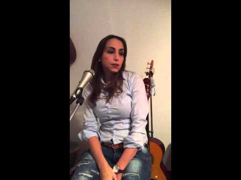 Ben yoruldum hayat - ceyda ikiler (mart 2016)