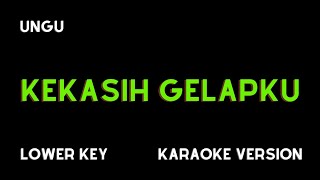 Download lagu UNGU - KEKASIH GELAPKU (KARAOKE VERSION) LOWER KEY mp3 Download lagu UNGU - KEKASIH GELAPKU (KARAOKE VERSION) LOWER KEY mp3