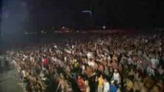 Paul Van Dyk - Time of our lives live @ Ultra Music Festival