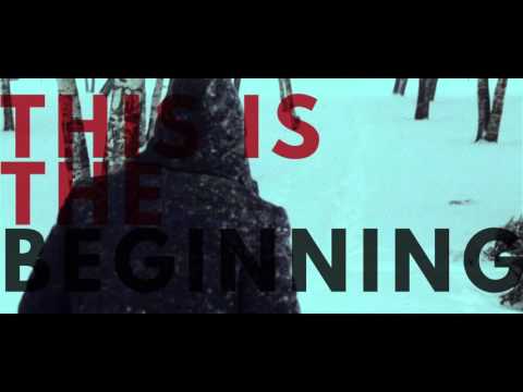 The Beginning - Sean Hundred ft. Anelle Tamm