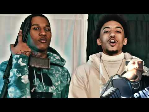 ARTIST SPOTLIGHT: SHAWN EFF FT. EBK JAAYBO -MOONWALKIN (EXCLUSIVE MUSIC VIDEO) DIRECTED BY SHAWN EFF