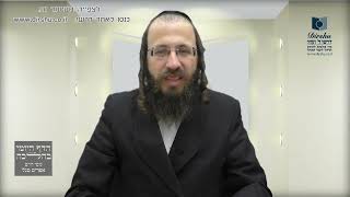 האם ראוי להתנועע בתפילת 'שמונה עשרה' - מתחילת סימן מ"ח עד סימן מ"ט