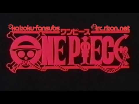 One Piece: Taose! Kaizoku Ganzak Grand Line Chie & Mar-kun