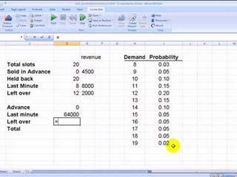 simulation lecture 2