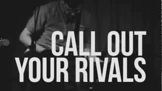 SFPOPFEST 2012 - Desario - "Call Out Your Rivals"