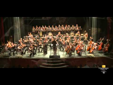 FIMCPC - James Horner's For Greater Glory - Jose's Martyrdom