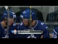 Никулин забивает впервые после возвращения в Динамо / Ilya Nikulin first KHL goal ...