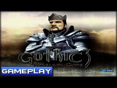 gothic 3 forsaken gods pc download