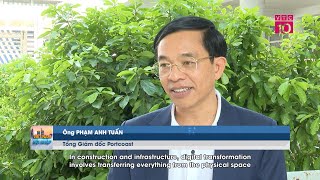 Bảo tồn di sản văn hóa, thúc đẩy du lịch phát triển thông qua số hóa | VTC10