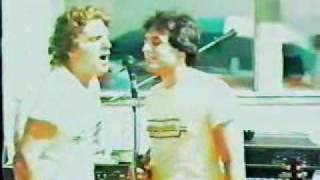 Happy Daze - &quot;Oldies Medley&quot; This is My Love / Passions - Doo Wop