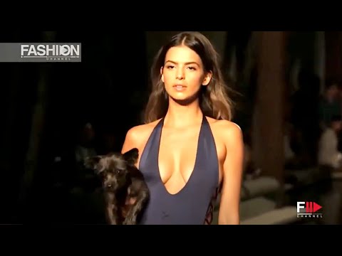 STYLE SAVES Show Spring 2017 Miami Swim Week - Swimwear & Underwear