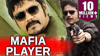 Mafia Player 2018 South Indian Movies Dubbed In Hi