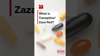 What is Tianeptine/Zaza Red #supplements #medicine #gasstation #gasstationstorytime #gasstationfood
