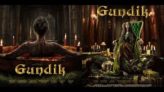 Download lagu GUNDIK -FILM HORROR TERBARU 2025  FULL MOVIES 2025 mp3