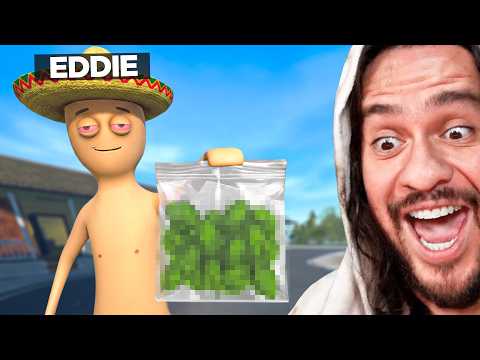 The Boys Sell Drugs… (Schedule 1)