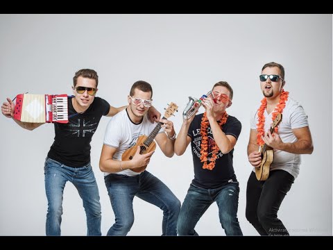 Ansambel Klateži - KONCERT ZAPOJMO SKUPAJ 2019, AGENCIJA ZA POROKE