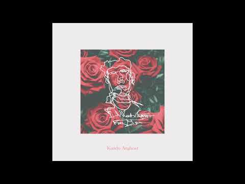 Kardo Arghost - I Won't Cry for You. (Official Audio)