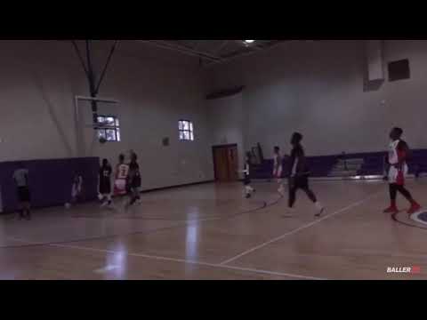 Kyree Torrence | 2020 PG | Highlights Vs Rome Elite