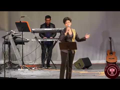 Anjalee Herath-Tharuda Nidana Maha Ra(තරුද නිදන මහ රෑ)🥺❤️ | මාරම ලස්සනයි😍 ️ |