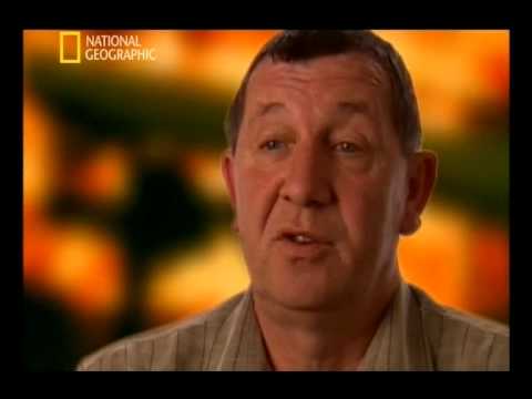 Seconds From Disaster Explosion in the North Sea