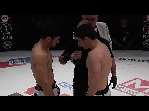 ACB 5: Ержан Естанов vs. Салман Жамалдаев | Yerzhan Estanov vs. Salman Zhamaldaev