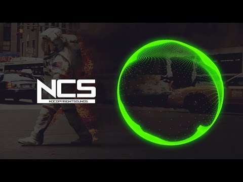 ÉWN & Whogaux - Start That Fire 【1 HOUR】