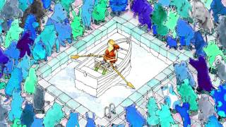 Lawrence Ames - Carl Barker (Reimagined) Dance Gavin Dance Cover