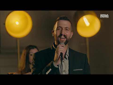 Flying Carpet: 4-Lebanon - Wadih El Safi || بساط الريح :4- لبنان: مزيج وديع الصافي