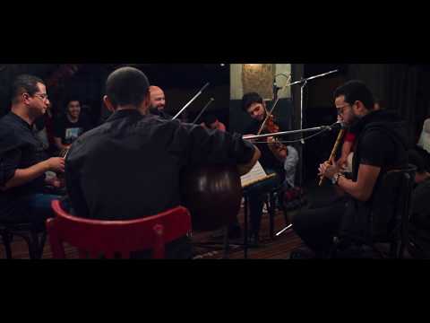 Mohamed Abozekry - Karkadé (Live)