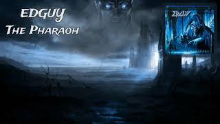 Edguy - The Pharaoh (lyrics on screen)