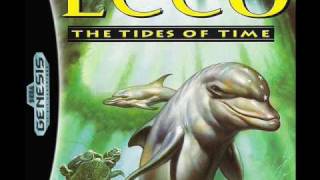 Ecco: The Tides of Time Music (Genesis) - Tube of Medusa