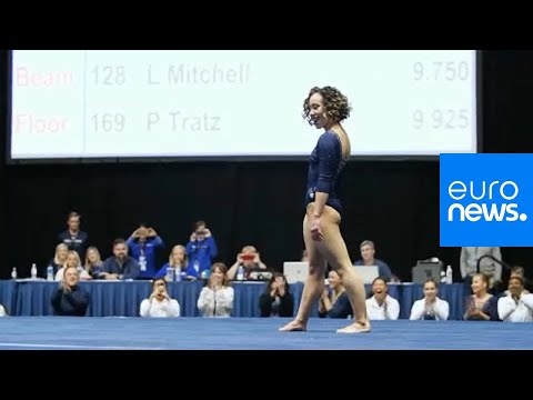 download lagu mp3 mp4 Gymnastique Artistique Sol, download lagu Gymnastique Artistique Sol gratis, unduh video klip Gymnastique Artistique Sol