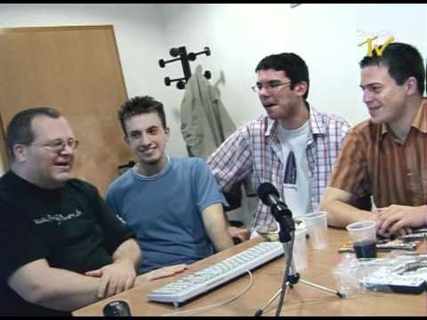 GameStar TV s03e05 - Extra