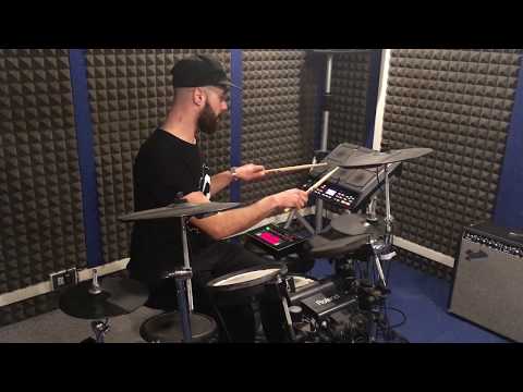 Dario Rossi - Electronic live set (studio session)