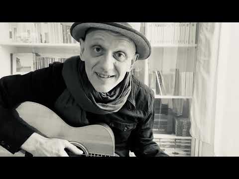 Gari Grèu - La Tendresse de Bourvil (version confinée)